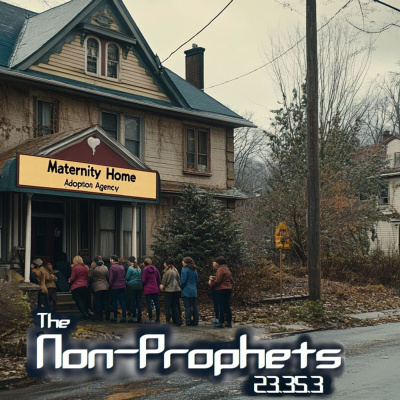 The Non-prophets