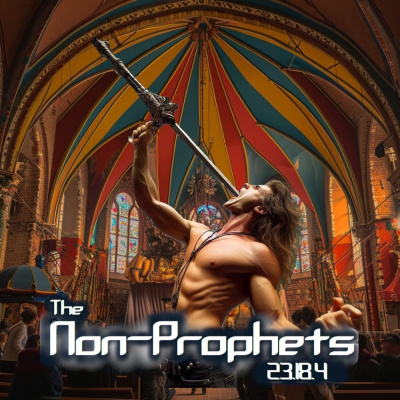 The Non-prophets