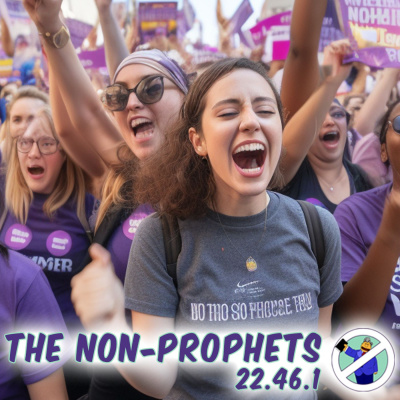 The Non-prophets