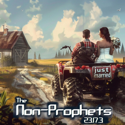 The Non-prophets