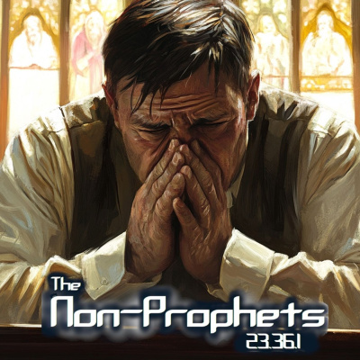 The Non-prophets