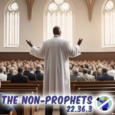 The Non-prophets