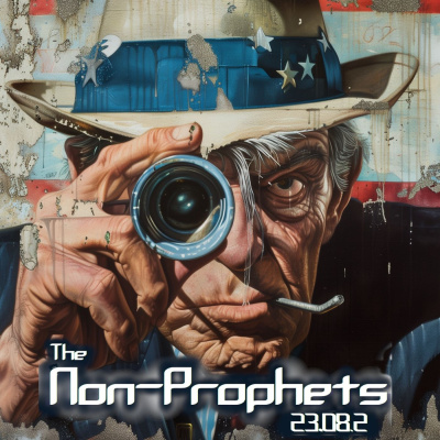 The Non-prophets