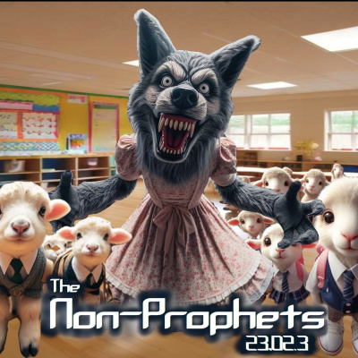 The Non-prophets