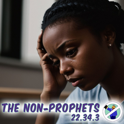 The Non-prophets