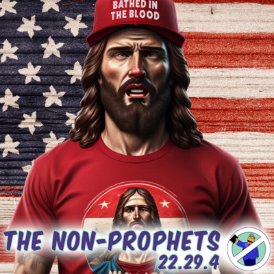The Non-prophets