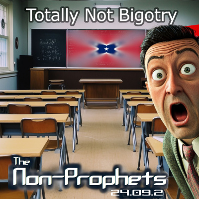 The Non-prophets