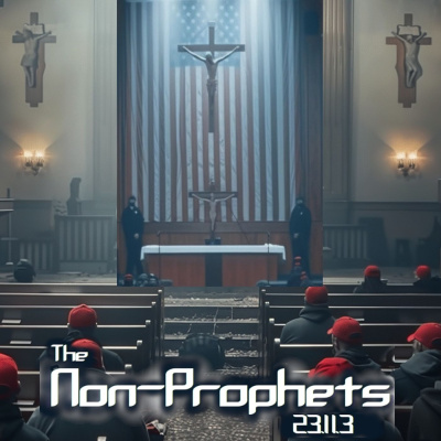 The Non-prophets