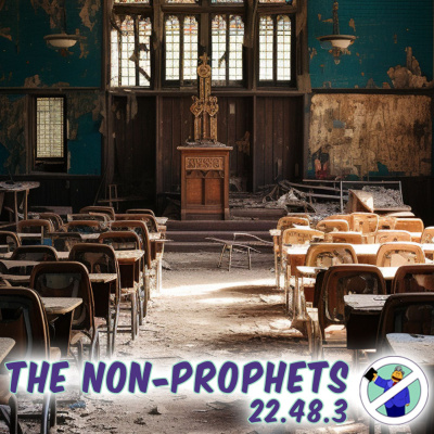 The Non-prophets