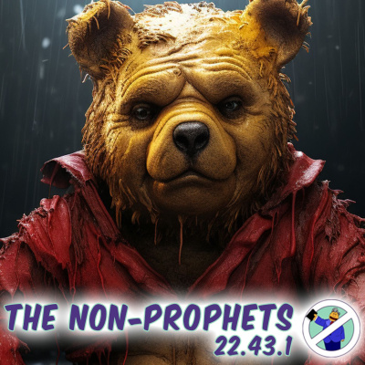 The Non-prophets
