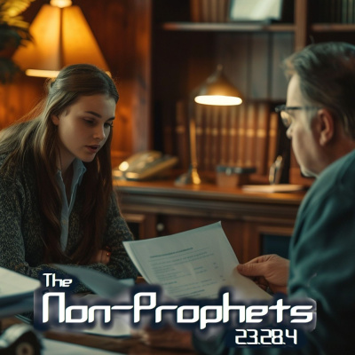 The Non-prophets