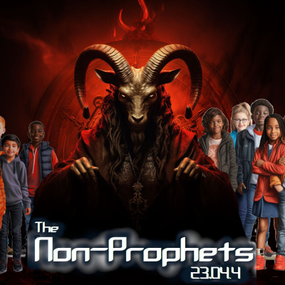 The Non-prophets