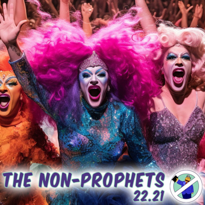 The Non-prophets