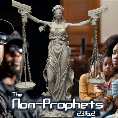 The Non-prophets