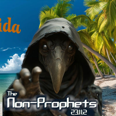 The Non-prophets