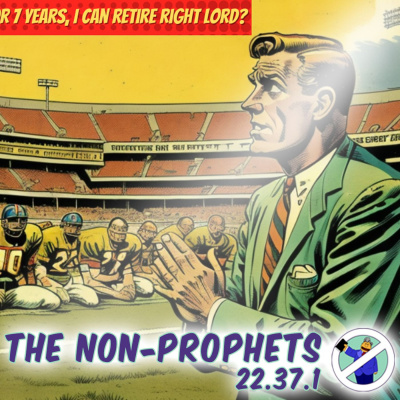 The Non-prophets