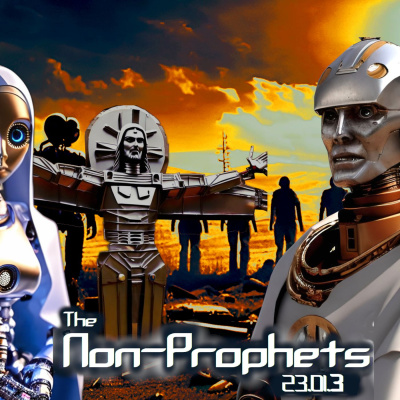 The Non-prophets