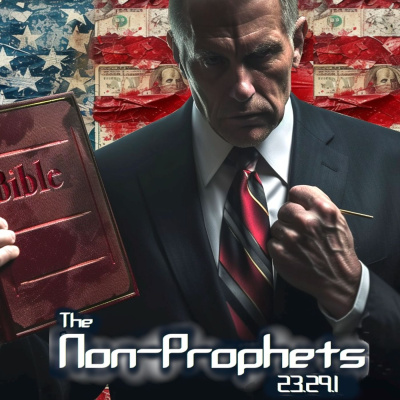 The Non-prophets