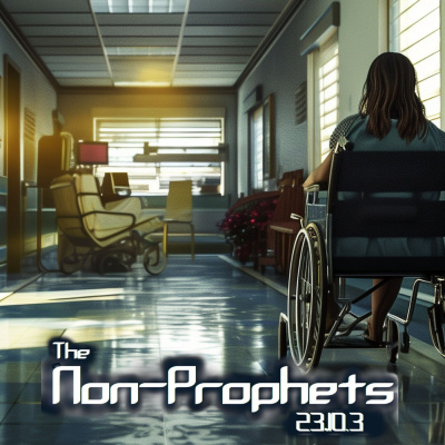 The Non-prophets