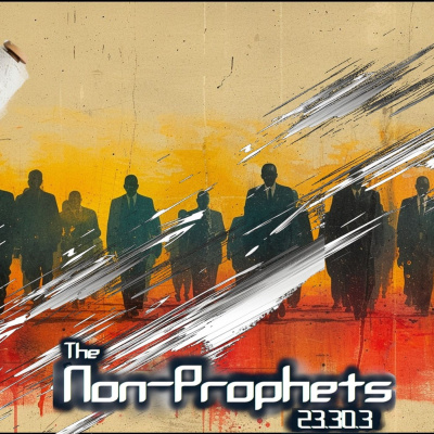 The Non-prophets