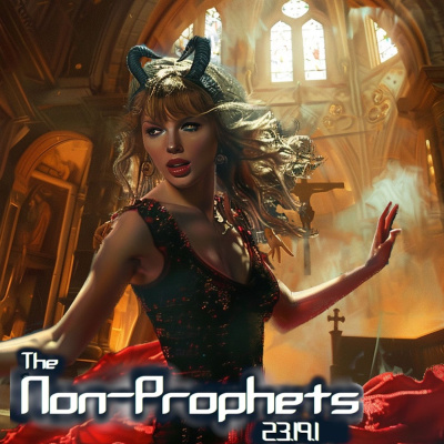 The Non-prophets