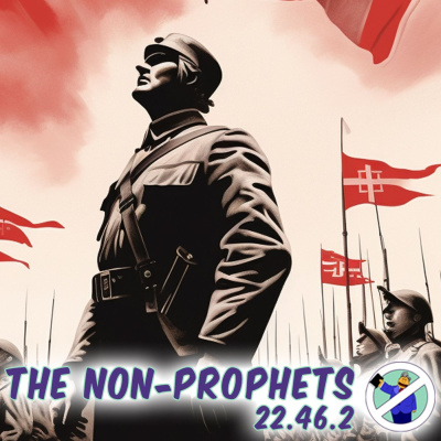 The Non-prophets