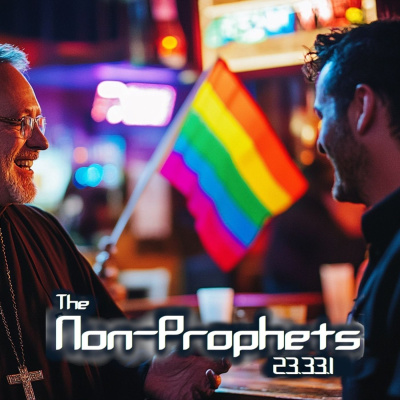 The Non-prophets