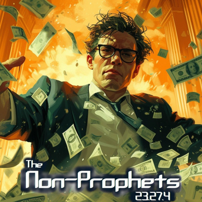 The Non-prophets