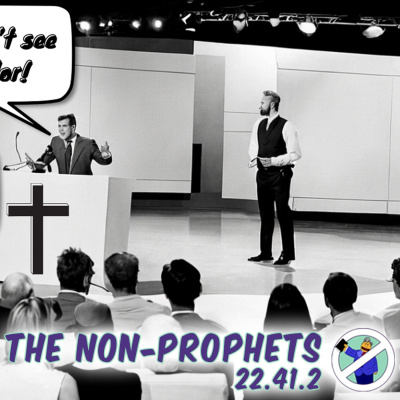 The Non-prophets
