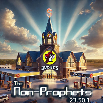 The Non-prophets