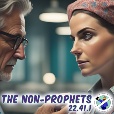 The Non-prophets