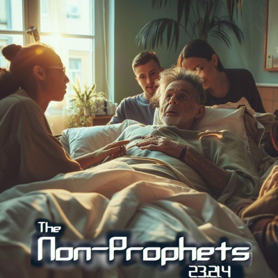 The Non-prophets