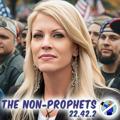 The Non-prophets