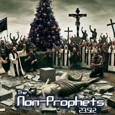 The Non-prophets