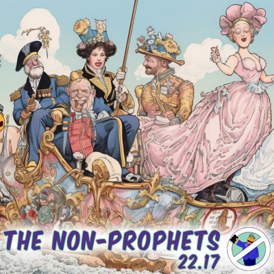 The Non-prophets