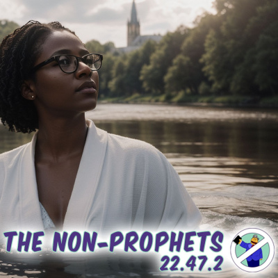 The Non-prophets