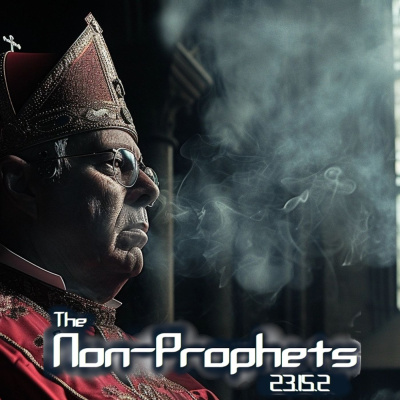 The Non-prophets