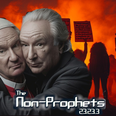 The Non-prophets