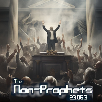 The Non-prophets