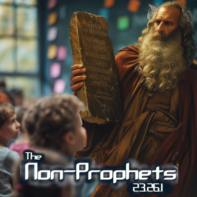 The Non-prophets