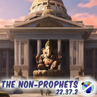 The Non-prophets