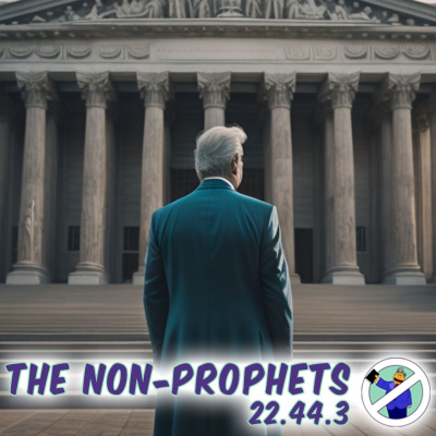 The Non-prophets