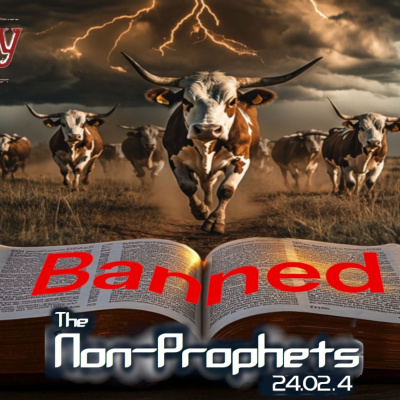 The Non-prophets