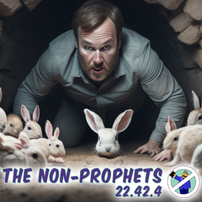 The Non-prophets