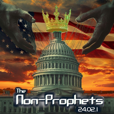 The Non-prophets