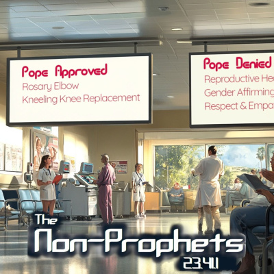 The Non-prophets