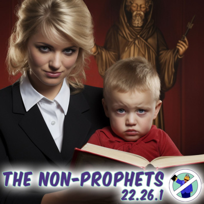 The Non-prophets