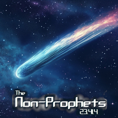 The Non-prophets