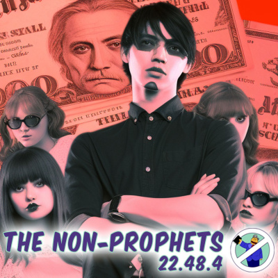 The Non-prophets