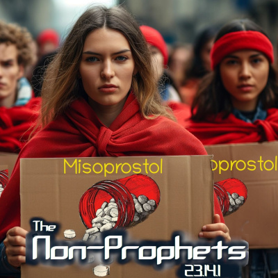The Non-prophets